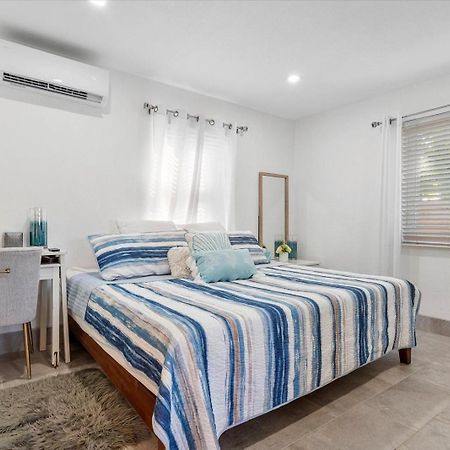 Private Fort Lauderdale Cottage Buitenkant foto
