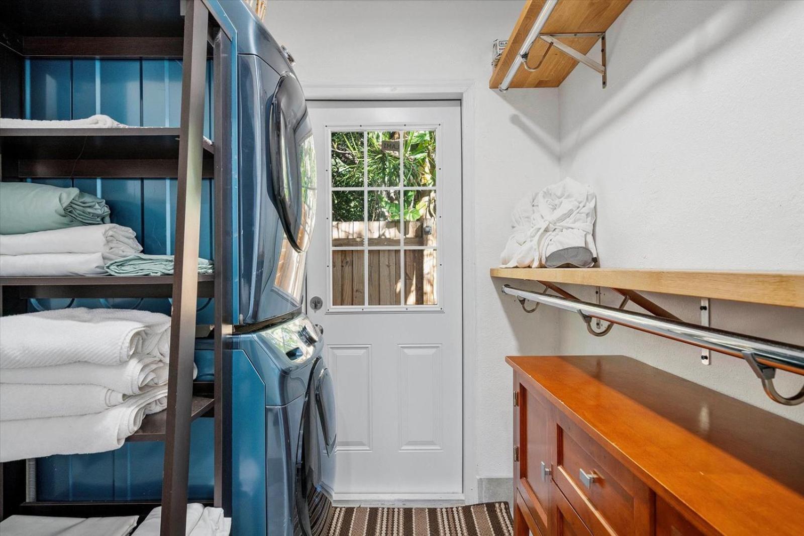 Private Fort Lauderdale Cottage Buitenkant foto